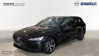 Volvo V 60 2.0 B4 D RDesign Auto de 2021 con 1 Km por 47.500 EUR. en La Rioja