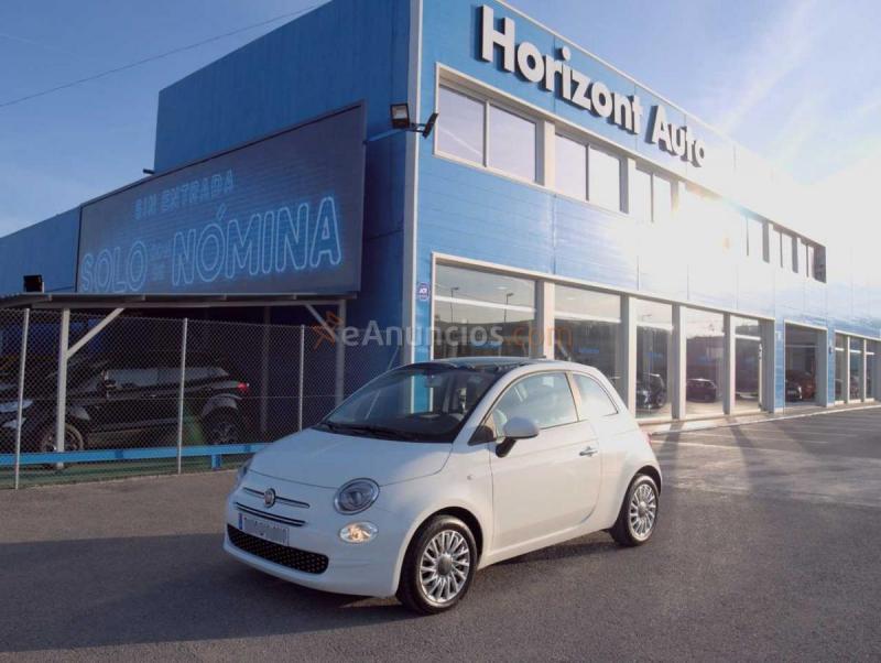 Fiat 500 Híbrido Dolce Vita 1.0 70cv 