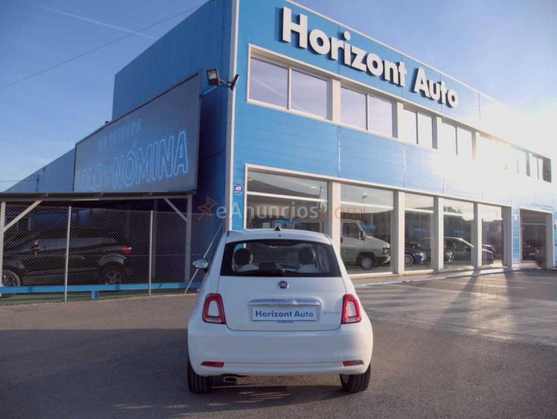 Fiat 500 Híbrido Dolce Vita 1.0 70cv 