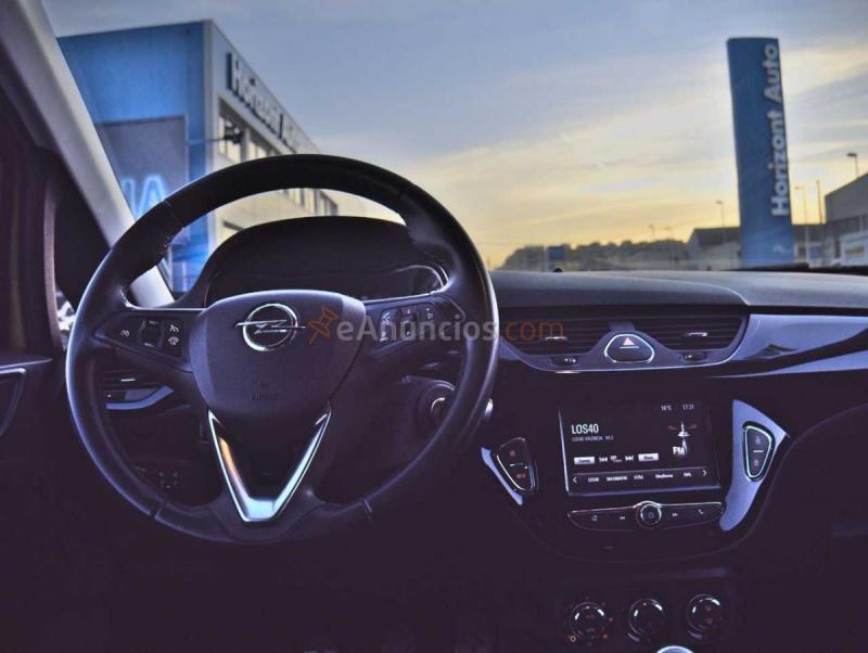 Opel Corsa 1.4i 100cv Color Edition 