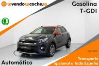 Kia Stonic 1.0 T-GDI CONCEPT ECO-DYNAMICS 120CV AUTO 