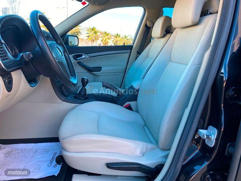 Saab 9 3 Sport Hatch Linear Sport 1.9 TiD FP de 2008 con 191.000 Km por 5.500 EUR. en Valencia