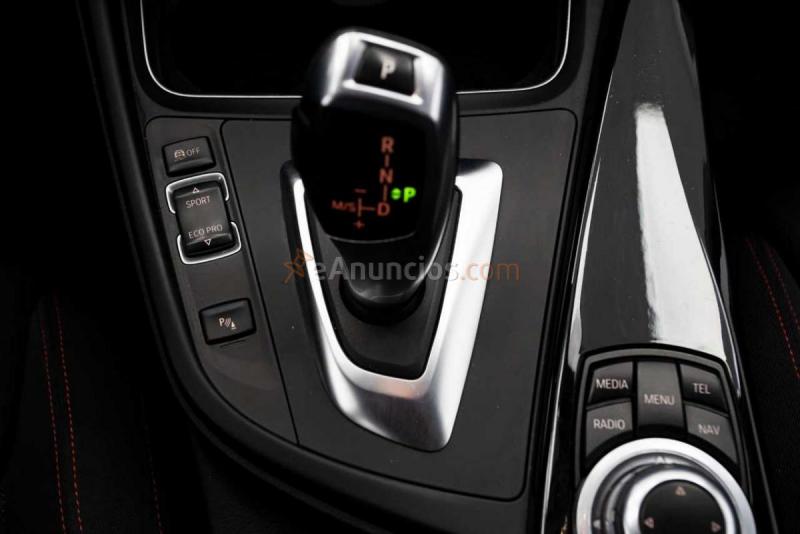 BMW Serie 3 318D SPORT LINE 2.0 150CV 