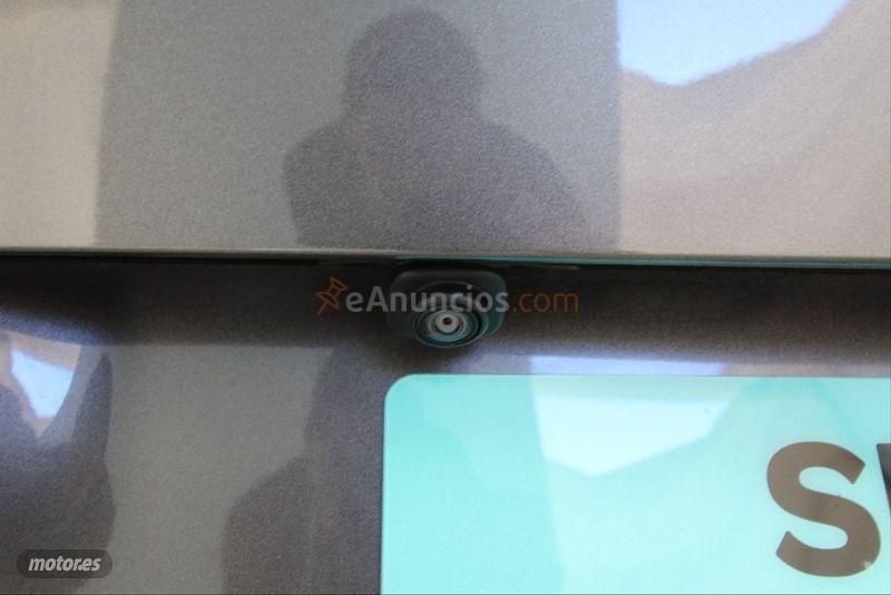 Citroen C4 Picasso BlueHDi 88KW 120CV EAT6 Feel de 2018 con 130.000 Km por 13.400 EUR. en Madrid