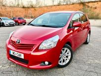 Toyota Verso 130 Live 5pl. de 2012 con 169.800 Km por 10.900 EUR. en Madrid