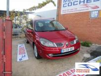Renault Scenic Emotion 1.5dCi105 EU4 eco2 de 2008 con 108.000 Km por 4.900 EUR. en Cordoba