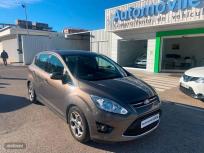 Ford C-Max 1.0 EcoBoost 125 Auto StartStop Trend de 2014 con 51.831 Km por 10.475 EUR. en Valencia