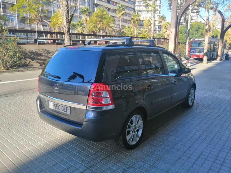 Opel Zafira 1.6 16v Energy 