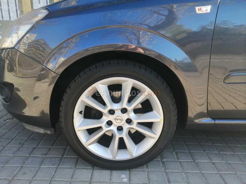 Opel Zafira 1.6 16v Energy 