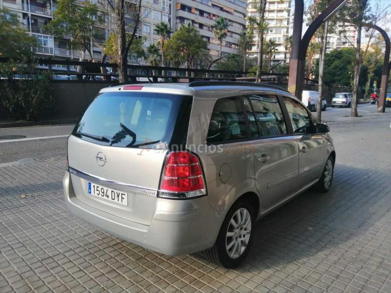 Opel Zafira 1.9 CDTi 100 CV Enjoy 