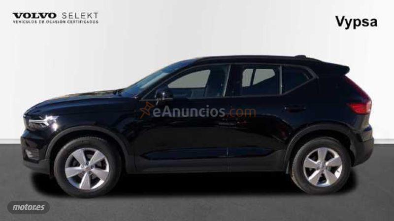 Volvo XC40 2.0 D3 150 5P de 2018 con 32.451 Km por 32.900 EUR. en Cordoba