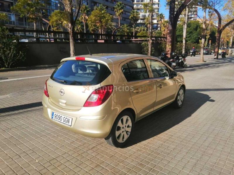 Opel Corsa Enjoy 1.2 