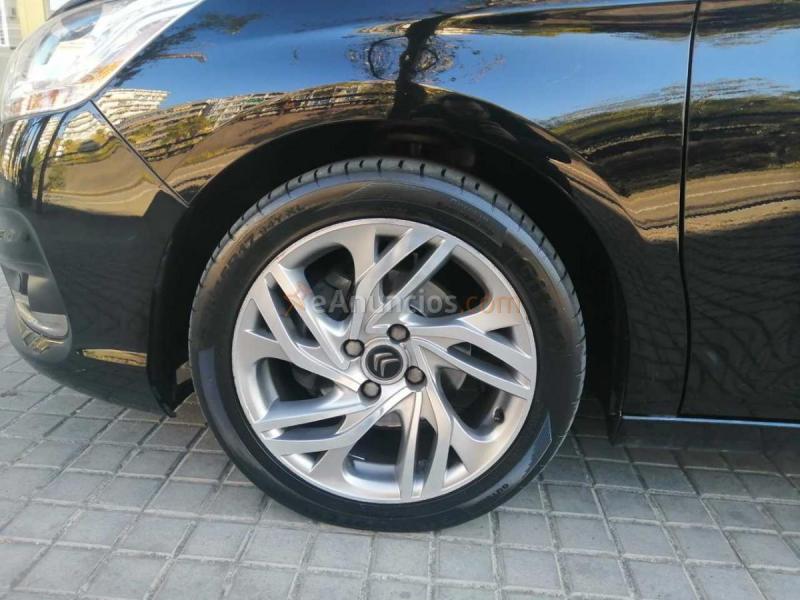 Citron C4 1.6 eHDi 115cv Collection 