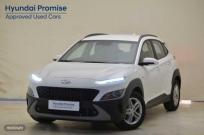 Hyundai Kona FL TGDI 1.0 120CV 48V 4X2 MAXX de 2021 con 7.625 Km por 20.490 EUR. en Jaen