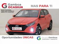Hyundai i20 1.0 TGDI 74kW (100CV) 48V Klass