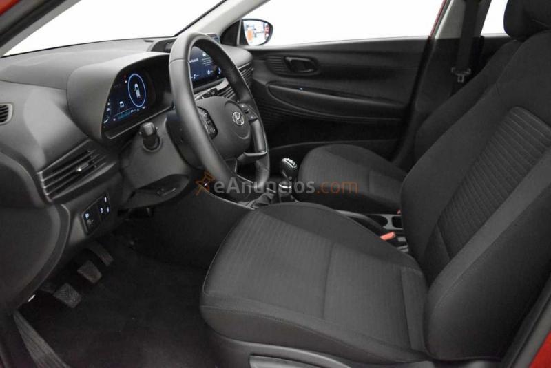 Hyundai i20 1.0 TGDI 74kW (100CV) 48V Klass