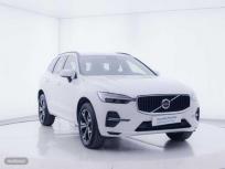 Volvo XC 60 XC60 B4 mild-hybrid (Diesel) Momenutm Pro Automatico de 2021 con 10 Km por 48.000 EUR. en Zaragoza