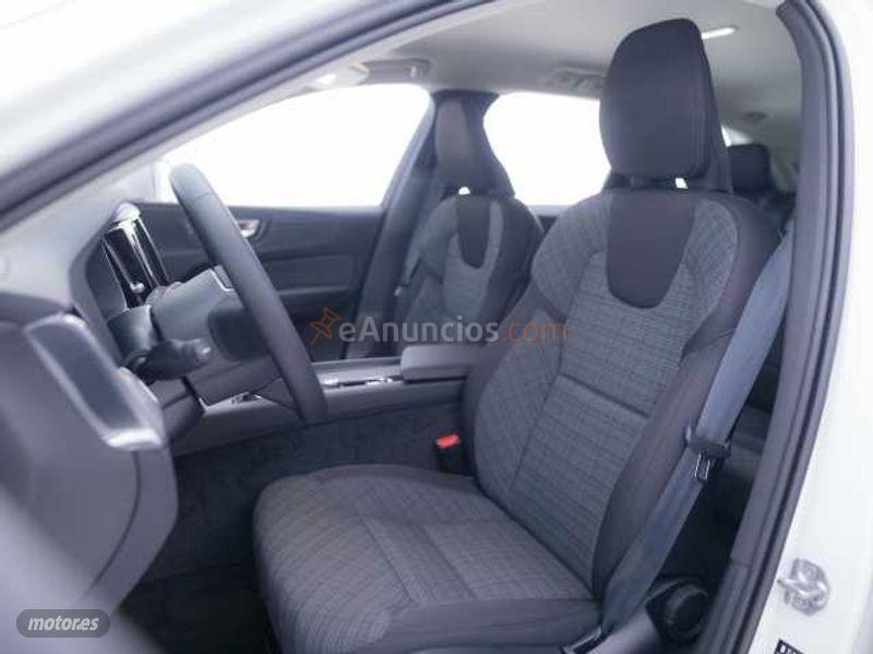 Volvo XC 60 XC60 B4 mild-hybrid (Diesel) Momenutm Pro Automatico de 2021 con 10 Km por 48.000 EUR. en Zaragoza