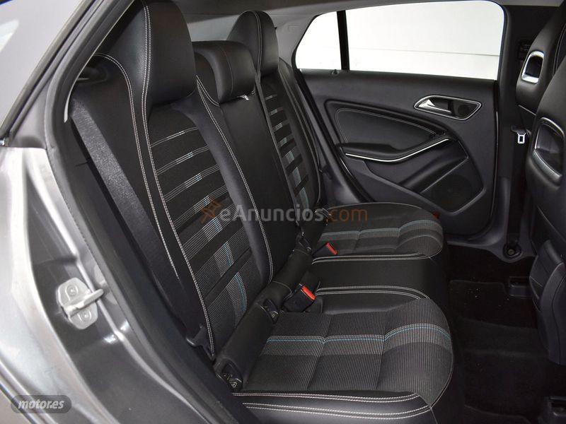 Mercedes Clase CLA CLA 200 d Shooting Brake de 2017 con 121.794 Km por 20.620 EUR. en Alicante