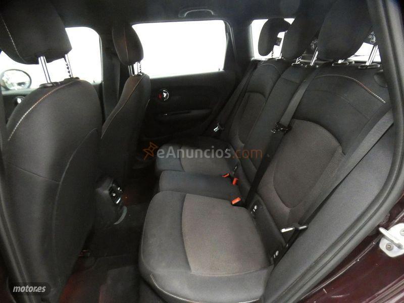 Mini Clubman ONE D de 2016 con 73.455 Km por 16.990 EUR. en Alicante