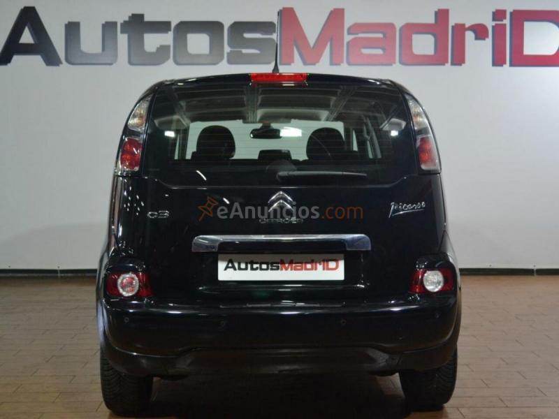 Citron C3 Picasso HDI 90cv Collection
