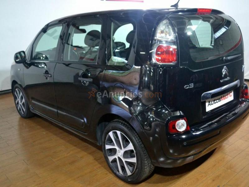 Citron C3 Picasso HDI 90cv Collection
