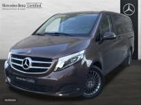 Mercedes Clase V 220 d Clase V Largo de 2019 con 54.739 Km por 44.900 EUR. en Ourense