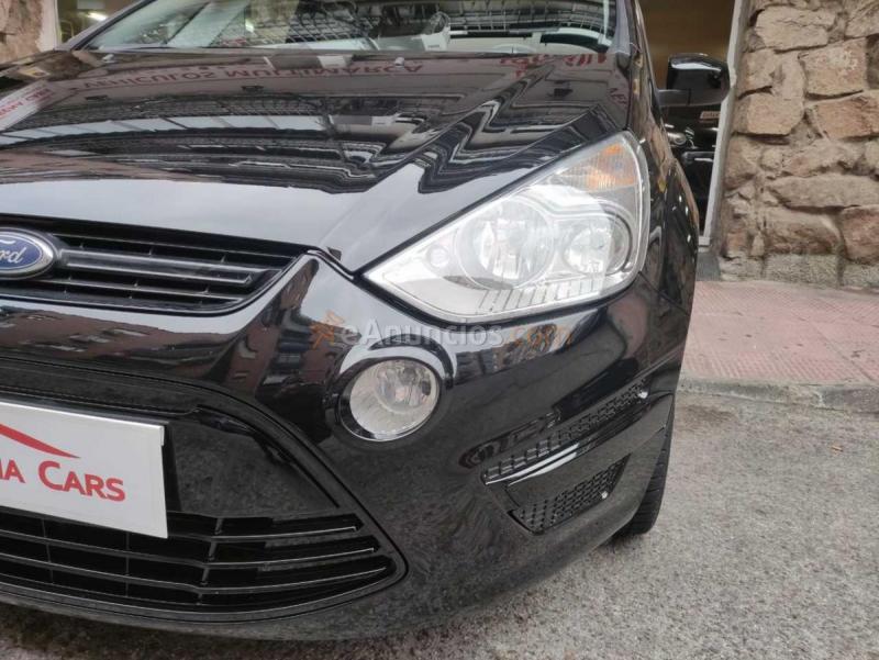 Ford S Max 2000 TDCI 140CV TREND 