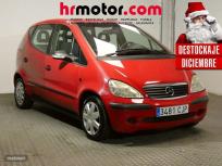 Mercedes Clase A A 170 CDI L CLASSIC de 2003 con 172.000 Km por 3.500 EUR. en Sevilla