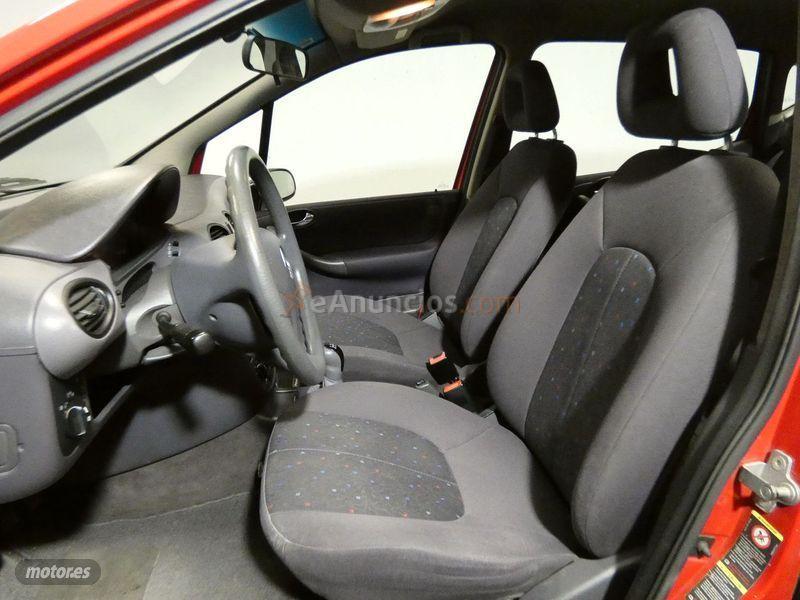 Mercedes Clase A A 170 CDI L CLASSIC de 2003 con 172.000 Km por 3.500 EUR. en Sevilla