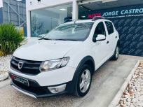 Dacia Sandero 1.5 DCI LAUREATE  