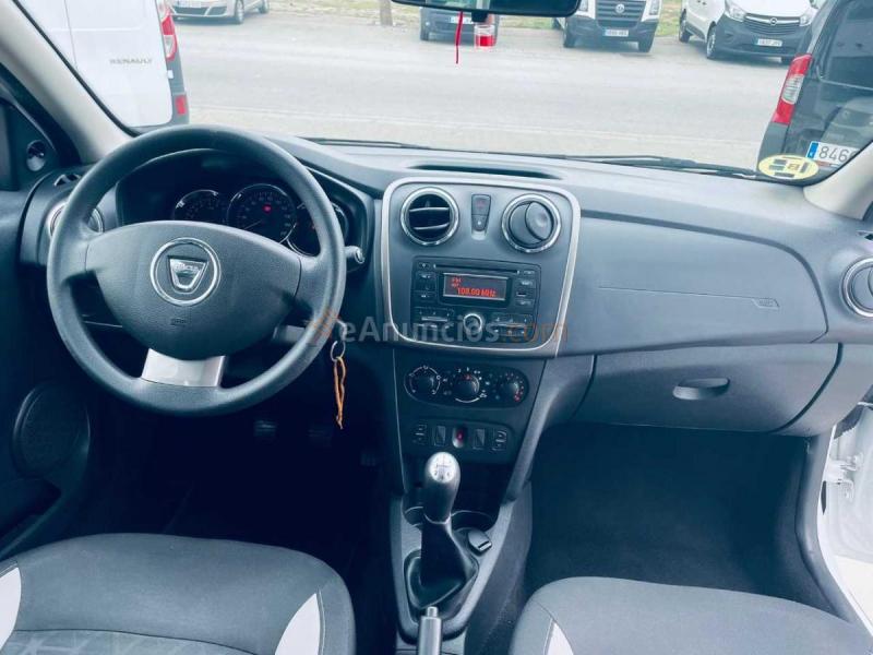 Dacia Sandero 1.5 DCI LAUREATE  