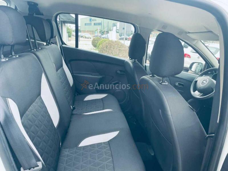 Dacia Sandero 1.5 DCI LAUREATE  