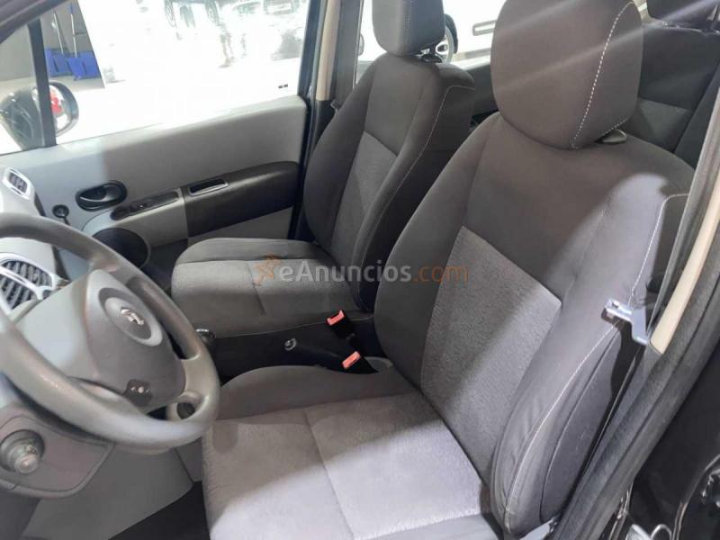 Renault Grand Modus Grand Modus - 1.2 16V Attractive 