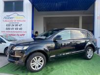Audi Q7 3.0 TDI  