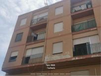 Piso en Venta en Tavernes De La Valldigna Valencia