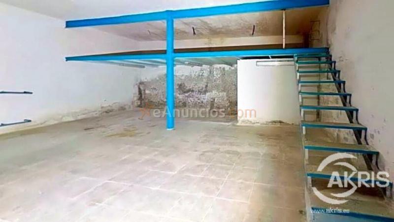 Local en Olias del Rey, Toledo