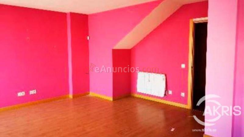 DUPLEX DE 145 M2 CON 3 DORMITORIOS EN EL VISO DE SAN JUAN