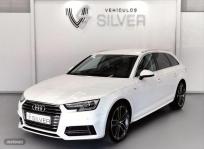 Audi A4 Avant 2.0 TDI 110kW150CV de 2017 con 183.857 Km por 18.500 EUR. en Asturias