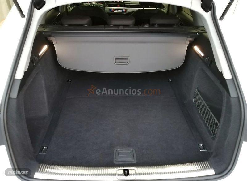 Audi A4 Avant 2.0 TDI 110kW150CV de 2017 con 183.857 Km por 18.500 EUR. en Asturias