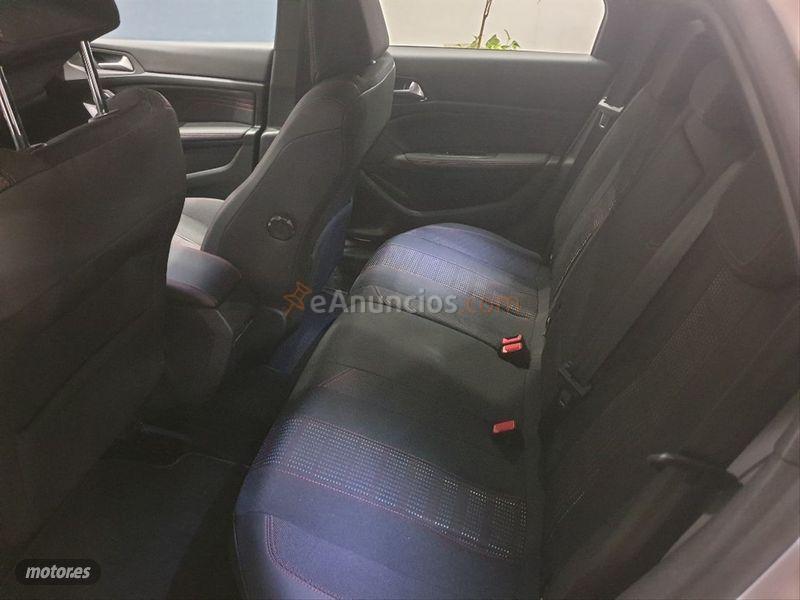Peugeot 308 SW GT Line 1.2 PureTech 96KW 130 EAT8 de 2018 con 24.995 Km por 20.990 EUR. en Madrid
