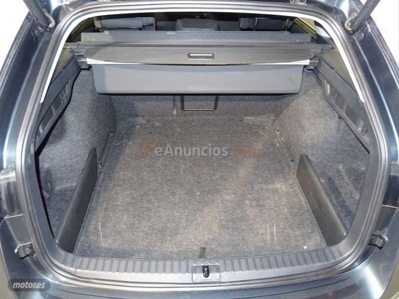 Skoda Octavia Combi 1.5 TSI 110kW150CV Man Ambition de 2021 con 11.200 Km por 22.900 EUR. en Guipuzcoa