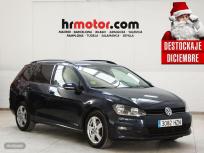 Volkswagen Golf Variant Edition 1.6 TDI 105cv BMT de 2015 con 196.000 Km por 9.950 EUR. en Sevilla