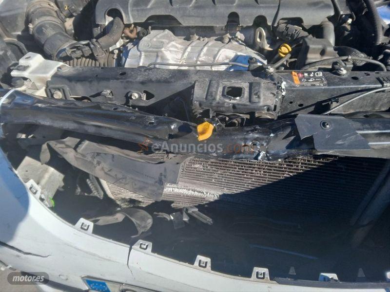 Opel Zafira 1.7 CDTi 125 CV Family de 2014 con 132.000 Km por 4.800 EUR. en Madrid