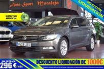 Volkswagen Passat Variant Advance 2.0 TDI 110kW150CV BMT de 2017 con 95.600 Km por 19.900 EUR. en Madrid