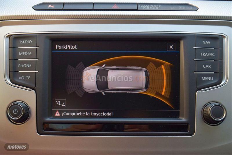 Volkswagen Passat Variant Advance 2.0 TDI 110kW150CV BMT de 2017 con 95.600 Km por 19.900 EUR. en Madrid