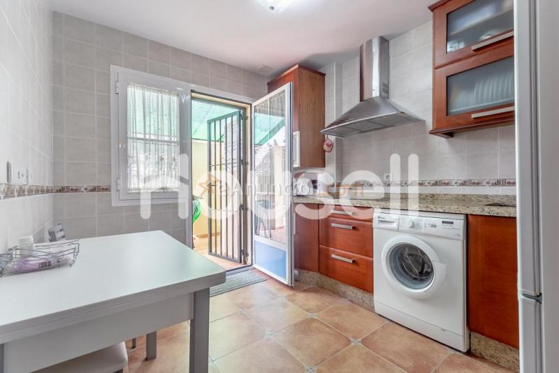 Casa en venta de 149 m Calle Pintor Goya, 29470 Cuevas del Becerro (Málaga)