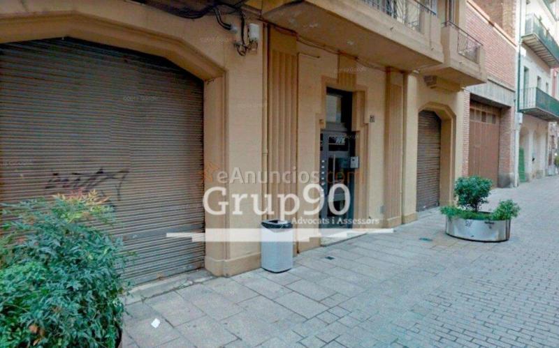 LOCAL COMERCIAL  EN ALCALDE COSTA