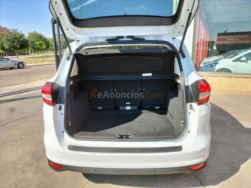 Ford C Max 1.5 TDCI 120 CV TREND + 