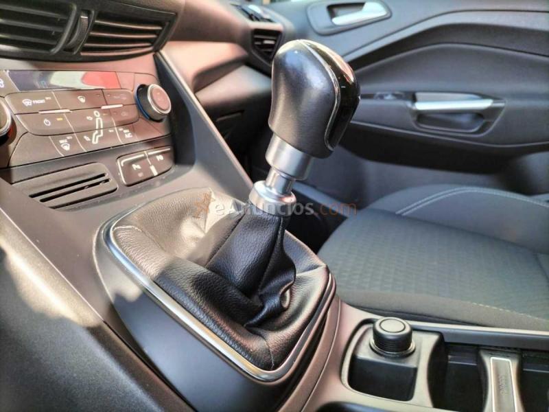 Ford C Max 1.5 TDCI 120 CV TREND + 